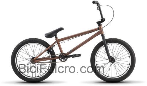 Redline Recon recensioni e scheda tecnica